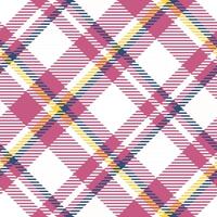 Tartan Plaid Pattern Seamless. Abstract Check Plaid Pattern. for Shirt Printing,clothes, Dresses, Tablecloths, Blankets, Bedding, Paper,quilt,fabric and Other Textile Products. vector