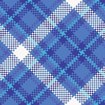Plaids Pattern Seamless. Scottish Tartan Pattern Template for Design Ornament. Seamless Fabric Texture. vector