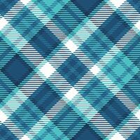 Scottish Tartan Plaid Seamless Pattern, Plaids Pattern Seamless. Seamless Tartan Illustration Set for Scarf, Blanket, Other Modern Spring Summer Autumn Winter Holiday Fabric Print. vector
