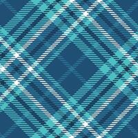 Scottish Tartan Plaid Seamless Pattern, Plaid Pattern Seamless. Traditional Scottish Woven Fabric. Lumberjack Shirt Flannel Textile. Pattern Tile Swatch Included. vector