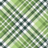 escocés tartán tartán sin costura patrón, tradicional escocés a cuadros antecedentes. tradicional escocés tejido tela. leñador camisa franela textil. modelo loseta muestra de tela incluido. vector