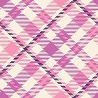 Scottish Tartan Plaid Seamless Pattern, Classic Plaid Tartan. for Shirt Printing,clothes, Dresses, Tablecloths, Blankets, Bedding, Paper,quilt,fabric and Other Textile Products. vector