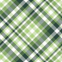 Scottish Tartan Plaid Seamless Pattern, Traditional Scottish Checkered Background. Flannel Shirt Tartan Patterns. Trendy Tiles Illustration for Wallpapers. vector