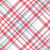 Tartan Plaid Pattern Seamless. Abstract Check Plaid Pattern. for Shirt Printing,clothes, Dresses, Tablecloths, Blankets, Bedding, Paper,quilt,fabric and Other Textile Products. vector
