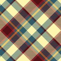 Scottish Tartan Plaid Seamless Pattern, Sweet Plaid Pattern Seamless. Flannel Shirt Tartan Patterns. Trendy Tiles Illustration for Wallpapers. vector