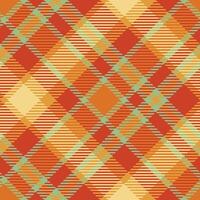 Scottish Tartan Plaid Seamless Pattern, Gingham Patterns. for Shirt Printing,clothes, Dresses, Tablecloths, Blankets, Bedding, Paper,quilt,fabric and Other Textile Products. vector