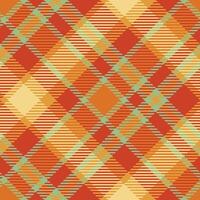 Scottish Tartan Plaid Seamless Pattern, Gingham Patterns. for Shirt Printing,clothes, Dresses, Tablecloths, Blankets, Bedding, Paper,quilt,fabric and Other Textile Products. vector