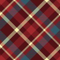 Scottish Tartan Plaid Seamless Pattern, Sweet Plaids Pattern Seamless. for Scarf, Dress, Skirt, Other Modern Spring Autumn Winter Fashion Textile Design. vector