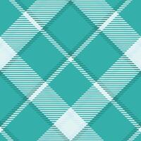 Tartan Pattern Seamless. Pastel Scottish Tartan Pattern Flannel Shirt Tartan Patterns. Trendy Tiles for Wallpapers. vector