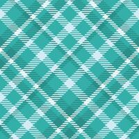 Tartan Pattern Seamless. Pastel Classic Plaid Tartan Flannel Shirt Tartan Patterns. Trendy Tiles for Wallpapers. vector