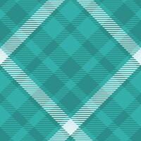 Tartan Pattern Seamless. Pastel Classic Plaid Tartan Template for Design Ornament. Seamless Fabric Texture. vector