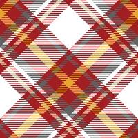 Tartan Pattern Seamless. Abstract Check Plaid Pattern for Shirt Printing,clothes, Dresses, Tablecloths, Blankets, Bedding, Paper,quilt,fabric and Other Textile Products. vector