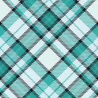 Tartan Pattern Seamless. Tartan Plaid Seamless Pattern. Flannel Shirt Tartan Patterns. Trendy Tiles for Wallpapers. vector