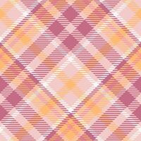 Plaids Pattern Seamless. Tartan Seamless Pattern for Shirt Printing,clothes, Dresses, Tablecloths, Blankets, Bedding, Paper,quilt,fabric and Other Textile Products. vector