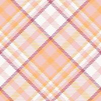 Plaids Pattern Seamless. Checkerboard Pattern Seamless Tartan Illustration Set for Scarf, Blanket, Other Modern Spring Summer Autumn Winter Holiday Fabric Print. vector