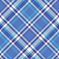 Plaids Pattern Seamless. Scottish Tartan Pattern for Shirt Printing,clothes, Dresses, Tablecloths, Blankets, Bedding, Paper,quilt,fabric and Other Textile Products. vector