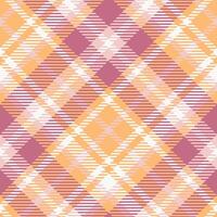 Plaids Pattern Seamless. Gingham Patterns for Shirt Printing,clothes, Dresses, Tablecloths, Blankets, Bedding, Paper,quilt,fabric and Other Textile Products. vector