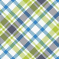 Plaids Pattern Seamless. Abstract Check Plaid Pattern Seamless. Tartan Illustration Set for Scarf, Blanket, Other Modern Spring Summer Autumn Winter Holiday Fabric Print. vector