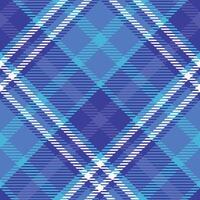 Plaids Pattern Seamless. Scottish Plaid, for Shirt Printing,clothes, Dresses, Tablecloths, Blankets, Bedding, Paper,quilt,fabric and Other Textile Products. vector