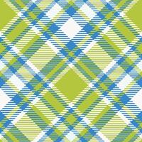 Plaids Pattern Seamless. Traditional Scottish Checkered Background. Seamless Tartan Illustration Set for Scarf, Blanket, Other Modern Spring Summer Autumn Winter Holiday Fabric Print. vector