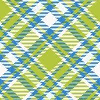 Plaids Pattern Seamless. Traditional Scottish Checkered Background. Seamless Tartan Illustration Set for Scarf, Blanket, Other Modern Spring Summer Autumn Winter Holiday Fabric Print. vector