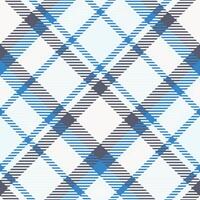 Plaids Pattern Seamless. Abstract Check Plaid Pattern for Shirt Printing,clothes, Dresses, Tablecloths, Blankets, Bedding, Paper,quilt,fabric and Other Textile Products. vector