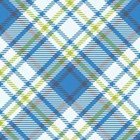 Plaids Pattern Seamless. Traditional Scottish Checkered Background. for Scarf, Dress, Skirt, Other Modern Spring Autumn Winter Fashion Textile Design. vector