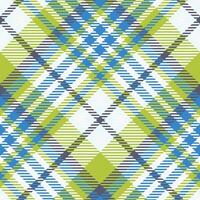 Plaids Pattern Seamless. Classic Scottish Tartan Design. Flannel Shirt Tartan Patterns. Trendy Tiles for Wallpapers. vector