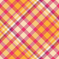 Plaid Pattern Seamless. Abstract Check Plaid Pattern for Shirt Printing,clothes, Dresses, Tablecloths, Blankets, Bedding, Paper,quilt,fabric and Other Textile Products. vector