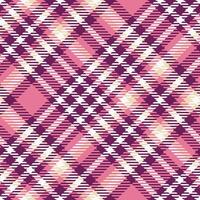 Plaid Patterns Seamless. Scottish Plaid, for Shirt Printing,clothes, Dresses, Tablecloths, Blankets, Bedding, Paper,quilt,fabric and Other Textile Products. vector