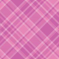 Scottish Tartan Pattern. Traditional Scottish Checkered Background. for Scarf, Dress, Skirt, Other Modern Spring Autumn Winter Fashion Textile Design. vector