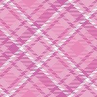Scottish Tartan Pattern. Abstract Check Plaid Pattern for Shirt Printing,clothes, Dresses, Tablecloths, Blankets, Bedding, Paper,quilt,fabric and Other Textile Products. vector
