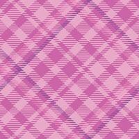 Scottish Tartan Seamless Pattern. Plaids Pattern Seamless for Scarf, Dress, Skirt, Other Modern Spring Autumn Winter Fashion Textile Design. vector