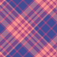 Scottish Tartan Seamless Pattern. Plaid Patterns Seamless Traditional Scottish Woven Fabric. Lumberjack Shirt Flannel Textile. Pattern Tile Swatch Included. vector