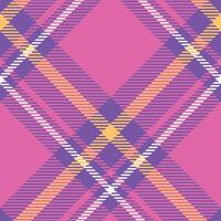 Tartan Plaid Seamless Pattern. Plaid Patterns Seamless. for Shirt Printing,clothes, Dresses, Tablecloths, Blankets, Bedding, Paper,quilt,fabric and Other Textile Products. vector