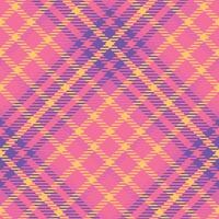 Tartan Plaid Seamless Pattern. Checker Pattern. for Shirt Printing,clothes, Dresses, Tablecloths, Blankets, Bedding, Paper,quilt,fabric and Other Textile Products. vector