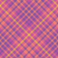 Tartan Plaid Seamless Pattern. Scottish Plaid, Traditional Scottish Woven Fabric. Lumberjack Shirt Flannel Textile. Pattern Tile Swatch Included. vector