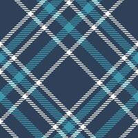 Tartan Plaid Seamless Pattern. Abstract Check Plaid Pattern. for Shirt Printing,clothes, Dresses, Tablecloths, Blankets, Bedding, Paper,quilt,fabric and Other Textile Products. vector