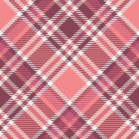 Tartan Plaid Seamless Pattern. Tartan Seamless Pattern. for Shirt Printing,clothes, Dresses, Tablecloths, Blankets, Bedding, Paper,quilt,fabric and Other Textile Products. vector