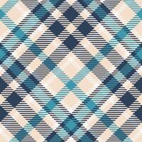 Tartan Plaid Seamless Pattern. Abstract Check Plaid Pattern. Traditional Scottish Woven Fabric. Lumberjack Shirt Flannel Textile. Pattern Tile Swatch Included. vector