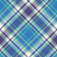 Classic Scottish Tartan Design. Plaid Patterns Seamless. Template for Design Ornament. Seamless Fabric Texture. vector