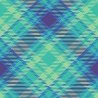 Classic Scottish Tartan Design. Plaid Patterns Seamless. Seamless Tartan Illustration Set for Scarf, Blanket, Other Modern Spring Summer Autumn Winter Holiday Fabric Print. vector