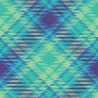 Classic Scottish Tartan Design. Plaid Patterns Seamless. Seamless Tartan Illustration Set for Scarf, Blanket, Other Modern Spring Summer Autumn Winter Holiday Fabric Print. vector