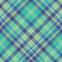 Classic Scottish Tartan Design. Checkerboard Pattern. Traditional Scottish Woven Fabric. Lumberjack Shirt Flannel Textile. Pattern Tile Swatch Included. vector