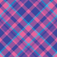 Classic Scottish Tartan Design. Scottish Plaid, Traditional Scottish Woven Fabric. Lumberjack Shirt Flannel Textile. Pattern Tile Swatch Included. vector