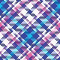 Classic Scottish Tartan Design. Traditional Scottish Checkered Background. for Shirt Printing,clothes, Dresses, Tablecloths, Blankets, Bedding, Paper,quilt,fabric and Other Textile Products. vector