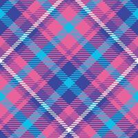 Classic Scottish Tartan Design. Scottish Plaid, Flannel Shirt Tartan Patterns. Trendy Tiles for Wallpapers. vector