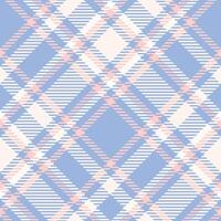 Tartan Plaid Seamless Pattern. Checker Pattern. for Shirt Printing,clothes, Dresses, Tablecloths, Blankets, Bedding, Paper,quilt,fabric and Other Textile Products. vector