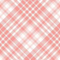 Tartan Plaid Seamless Pattern. Plaid Patterns Seamless. for Scarf, Dress, Skirt, Other Modern Spring Autumn Winter Fashion Textile Design. vector