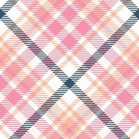 Tartan Plaid Seamless Pattern. Abstract Check Plaid Pattern. for Shirt Printing,clothes, Dresses, Tablecloths, Blankets, Bedding, Paper,quilt,fabric and Other Textile Products. vector